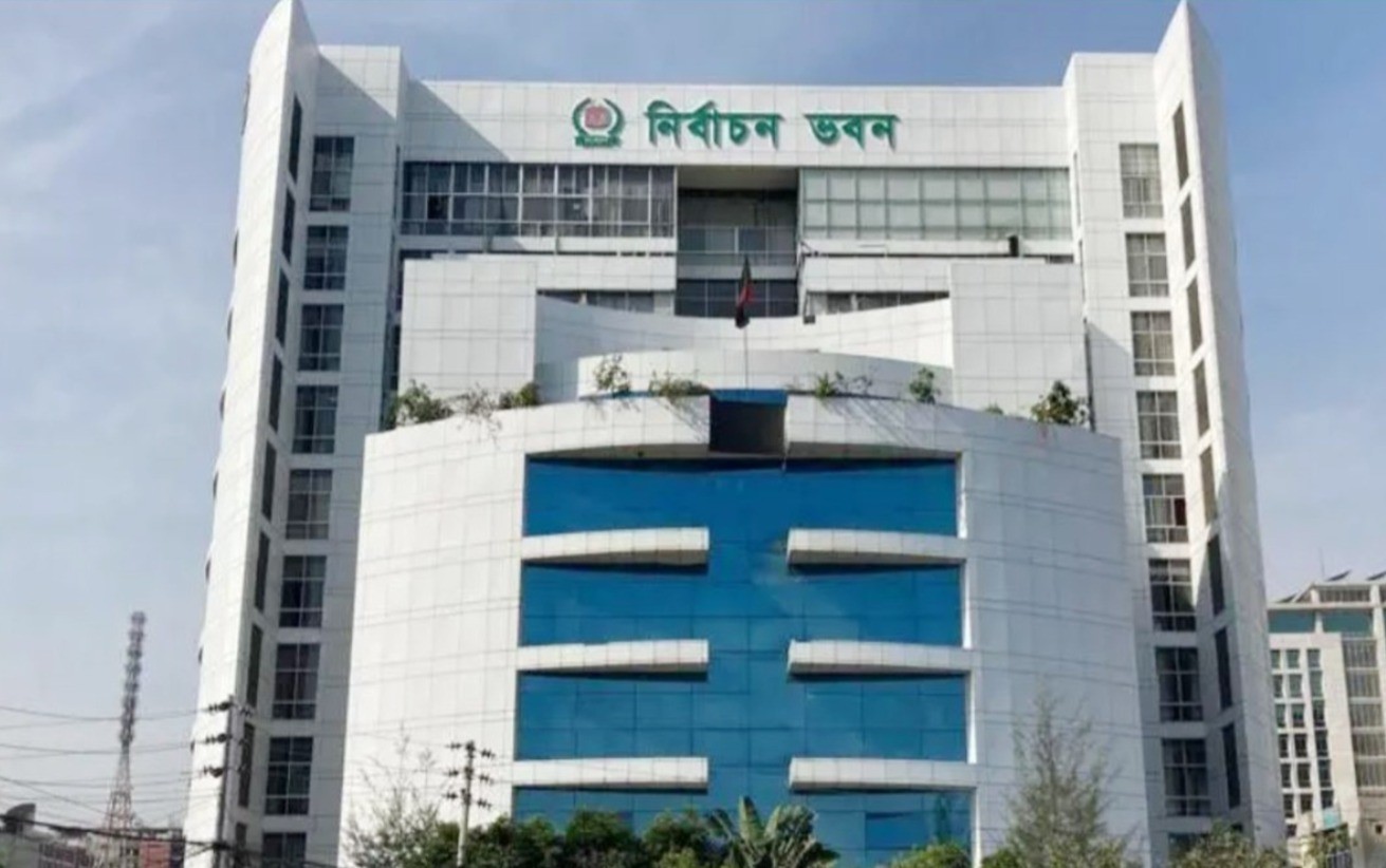 ২৯ নভেম্বর মক ভোটের আয়োজন করা হবে জানালেন ইসি সচিব